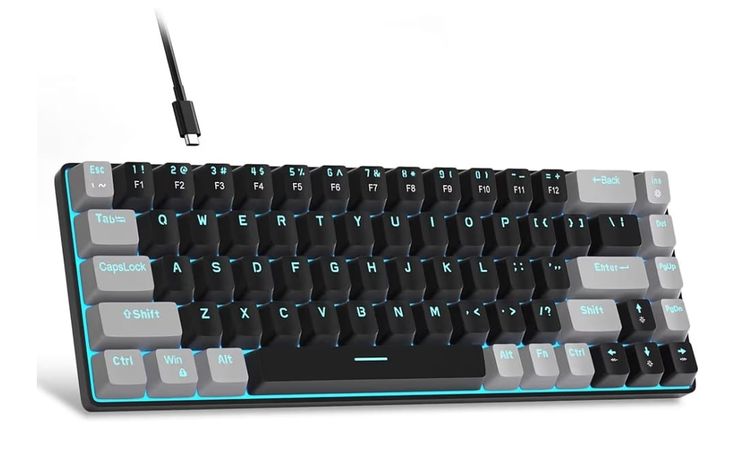Gaming Mini Keyboard
